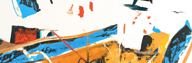 Tempest on SuperRare