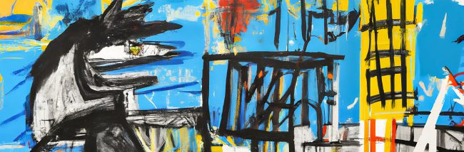 Two Pages on SuperRare