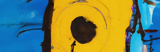 Surveyor on SuperRare